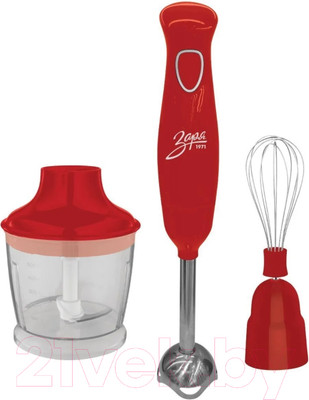 Блендер погружной Заря 301-04