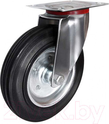 Опора колесная для тележки складской RAD А 250 / 71037261