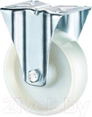 Опора колесная для тележки складской RAD NYF 200 / 71037243