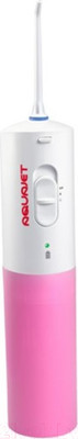 Ирригатор Little Doctor Aquajet LD-A3 (розовый)