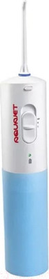 Ирригатор Little Doctor Aquajet LD-A3 (голубой)