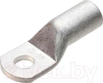Наконечник для кабеля КВТ ТМЛс 240-12 / 65671