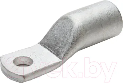 Наконечник для кабеля КВТ ТМЛ-У 185-10 / 66701