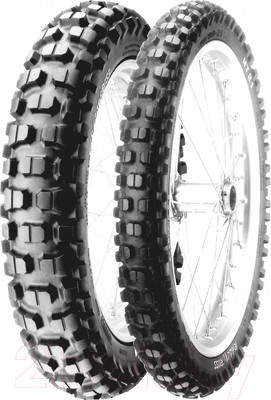 Мотошина задняя Pirelli MT21 Rallycross 140/80-18 70R TT