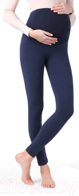Леггинсы Conte Elegant Xoxo (р.164-102, navy)