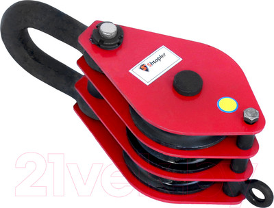 Блок монтажный Shtapler HQG К3-10т / 71036514