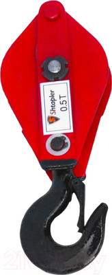 Блок монтажный Shtapler HQG К1-0.5т / 71036485