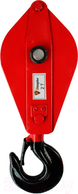 Блок монтажный Shtapler HQG К1-2т / 71036493