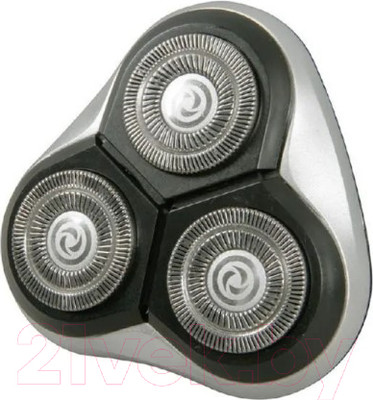 Бритвенная головка Atlanta SP-6608 (красный)