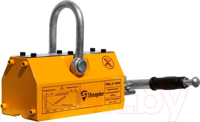 Захват магнитный Shtapler PML-A 1000 / 71036545