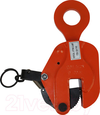 Захват вертикальный Shtapler DHQL 1.0т / 71036534