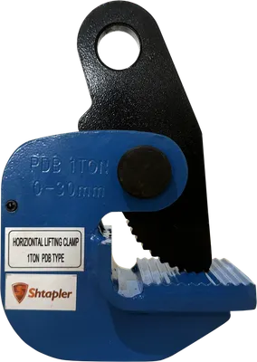 Захват горизонтальный Shtapler DHQA 1.0т / 71036539