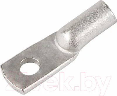 Наконечник для кабеля Rexant ТМЛ 35–10–10 / 07-5320
