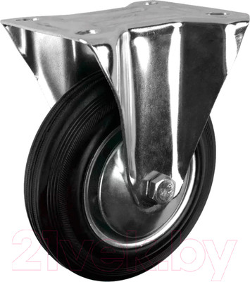 Опора колесная для тележки складской RAD АF 160 / 71037255