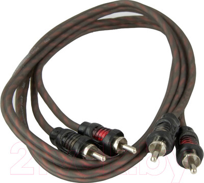 Кабель AURA RCA-0210 (1м)