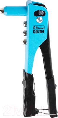 Ручной заклепочник Corona C0704