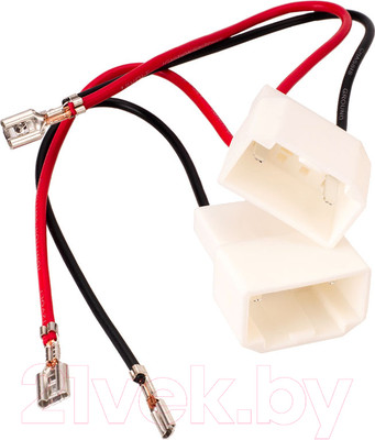 Переходник для автоакустики AURA AWS-FD11