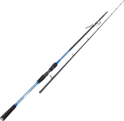 Спиннинг Namazu Pro N-Force IM8 (2.7м, 30-80г)