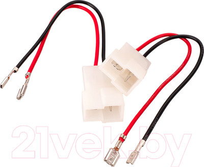 Переходник для автоакустики AURA AWS-NS11