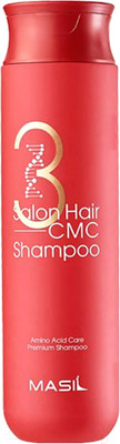Шампунь для волос Masil 3salon Hair Cmc Shampoo (300мл)