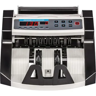 Счетчик банкнот DORS CT1040UM / SYS-040492