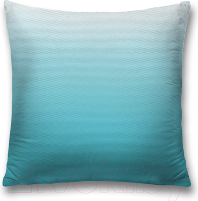 Наволочка декоративная JoyArty Небесный градиент / sl_23530