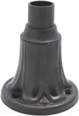 Столб для уличного светильника Fumagalli Lot 000.113.000.A0