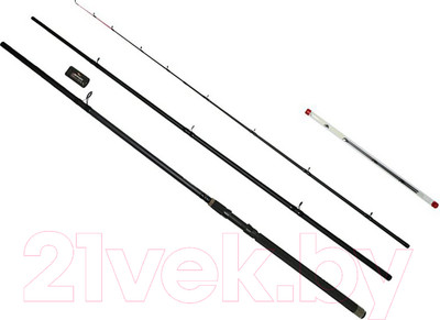 Удилище Namazu Tatsujin IM6-7 (3.9м, 150г)