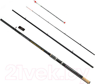 Удилище Namazu Strikers (3.6м, 150г)