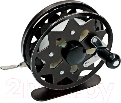 Катушка проводочная Namazu Eagle (7.5см, алюминь)