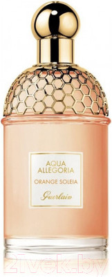 Туалетная вода Guerlain Aqua Allegoria Orange Soleia (75мл)