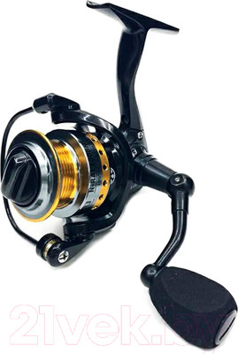 Катушка безынерционная Namazu Pro Alligator New AL4000