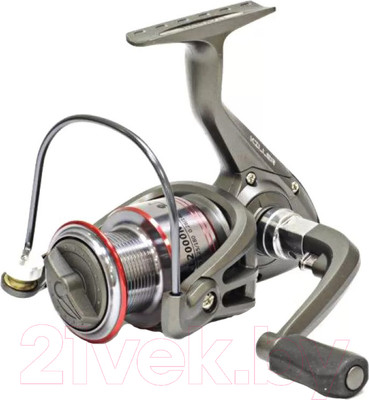 Катушка безынерционная Namazu Pro Killer New KL2000