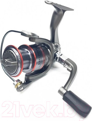 Катушка безынерционная Namazu Pro Killer New KL3000