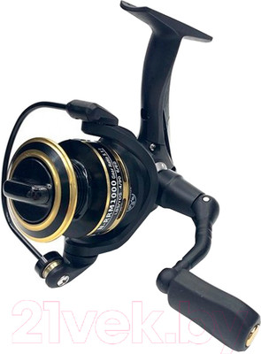 Катушка безынерционная Namazu River Monster RM1000