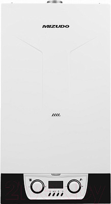 Газовый котел Mizudo M24TH