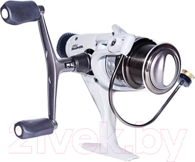 Катушка безынерционная Namazu White Fish WF4000
