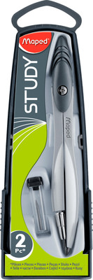 Циркуль Maped Study 110 / 119450
