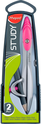 Циркуль Maped Study 120 / 119410