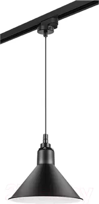 Трековый светильник Lightstar Loft L1T765027