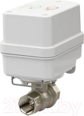 Кран с электроприводом Gidrolock Winner Z-Wave Bugatti 3/4"