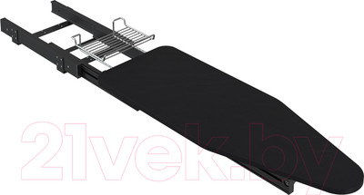 Гладильная доска Starax S-6616-A (антрацит)