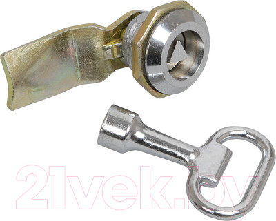 Замок почтовый IEK YZK21-00