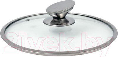 Крышка стеклянная Pomi d'Oro RUS-540008