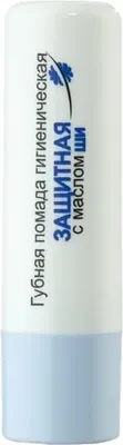 Бальзам для губ Витэкс 4 сезона Защитный с маслом ши (4г)