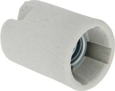 Электропатрон General Lighting 474006