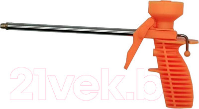 Пистолет для монтажной пены Вихрь Лайт (73/3/6/6)