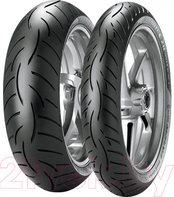 Мотошина передняя Metzeler Roadtec Z8 110/80R18 58W TL M