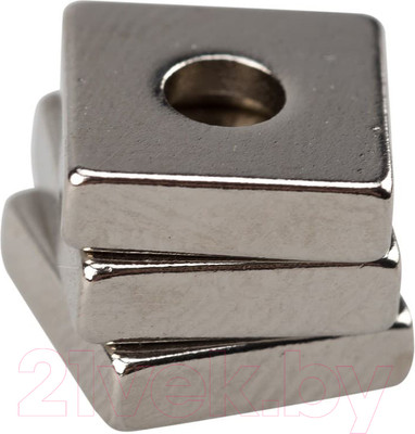 Набор неодимовых магнитов Rexant 72-3700 (3шт)