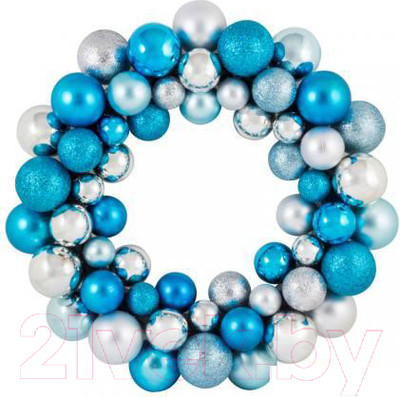 Венок Волшебная страна SYCB17-617 / R003406